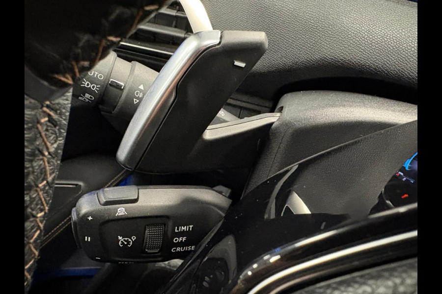 Peugeot 3008 1.6 Hybrid4 300PK GT*Pano*Leder*Winter-Pakket*Xenon*Trekhaak*PDC*