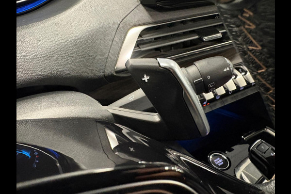 Peugeot 3008 1.6 Hybrid4 300PK GT*Pano*Leder*Winter-Pakket*Xenon*Trekhaak*PDC*