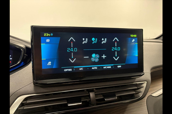 Peugeot 3008 1.6 Hybrid4 300PK GT*Pano*Leder*Winter-Pakket*Xenon*Trekhaak*PDC*