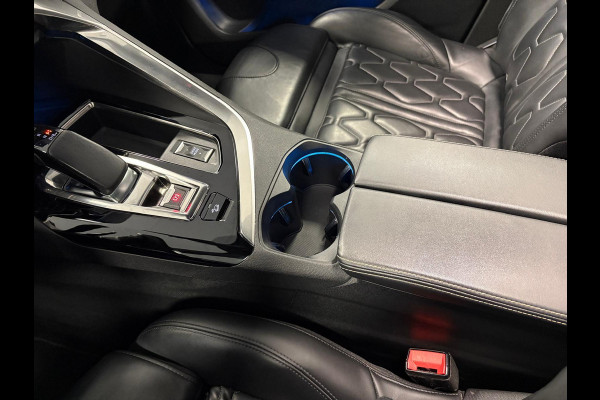 Peugeot 3008 1.6 Hybrid4 300PK GT*Pano*Leder*Winter-Pakket*Xenon*Trekhaak*PDC*