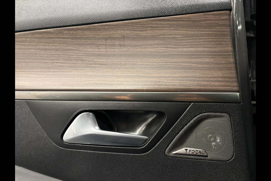 Peugeot 3008 1.6 Hybrid4 300PK GT*Pano*Leder*Winter-Pakket*Xenon*Trekhaak*PDC*