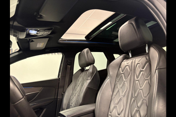 Peugeot 3008 1.6 Hybrid4 300PK GT*Pano*Leder*Winter-Pakket*Xenon*Trekhaak*PDC*