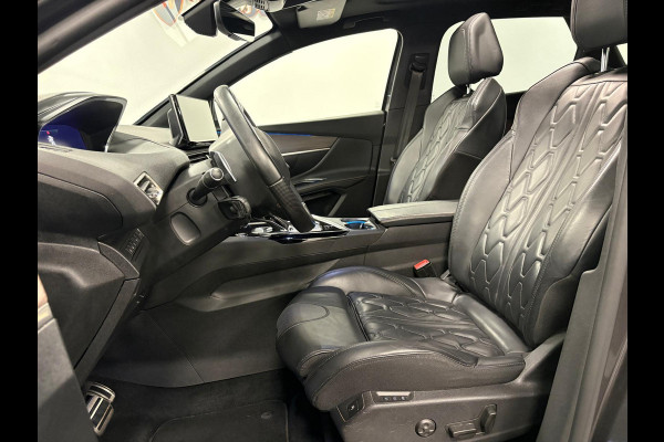 Peugeot 3008 1.6 Hybrid4 300PK GT*Pano*Leder*Winter-Pakket*Xenon*Trekhaak*PDC*