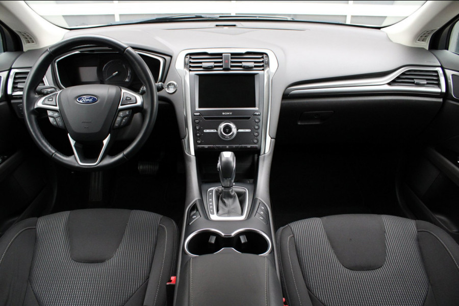 Ford Mondeo 2.0 IVCT HEV Titanium