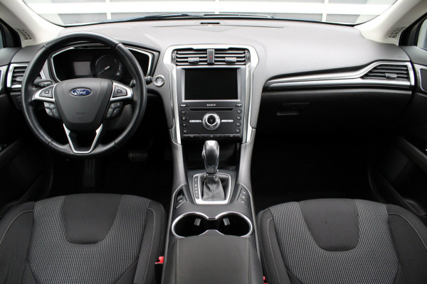 Ford Mondeo 2.0 IVCT HEV Titanium