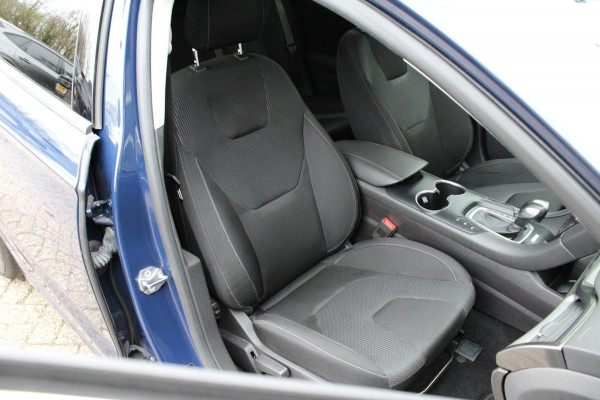 Ford Mondeo 2.0 IVCT HEV Titanium