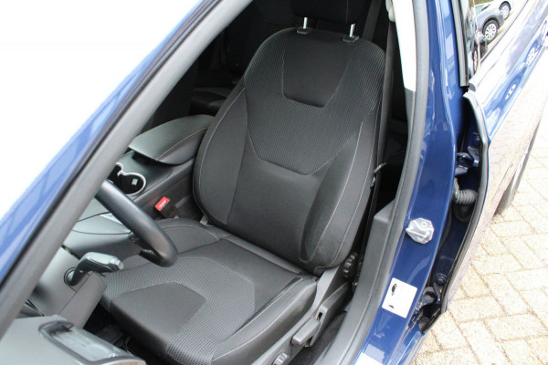 Ford Mondeo 2.0 IVCT HEV Titanium