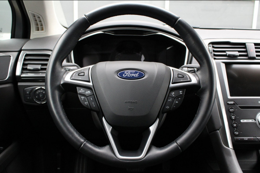 Ford Mondeo 2.0 IVCT HEV Titanium