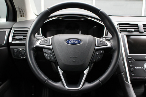 Ford Mondeo 2.0 IVCT HEV Titanium