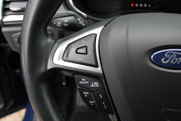 Ford Mondeo 2.0 IVCT HEV Titanium