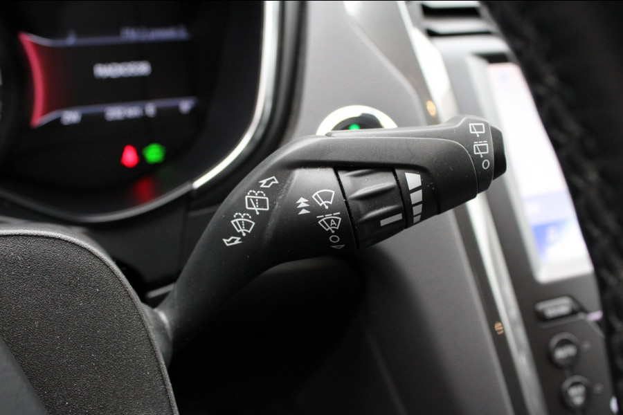 Ford Mondeo 2.0 IVCT HEV Titanium