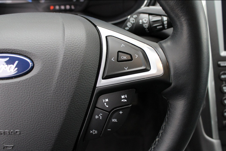 Ford Mondeo 2.0 IVCT HEV Titanium