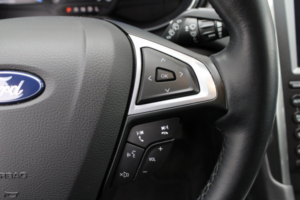 Ford Mondeo 2.0 IVCT HEV Titanium