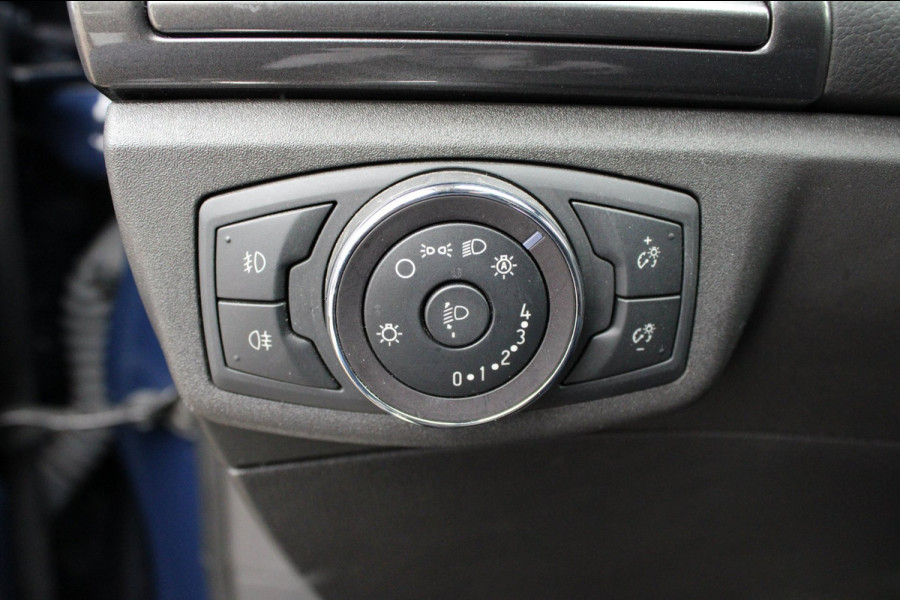 Ford Mondeo 2.0 IVCT HEV Titanium