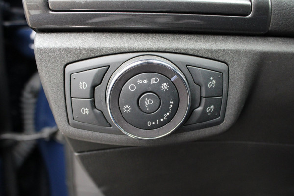 Ford Mondeo 2.0 IVCT HEV Titanium