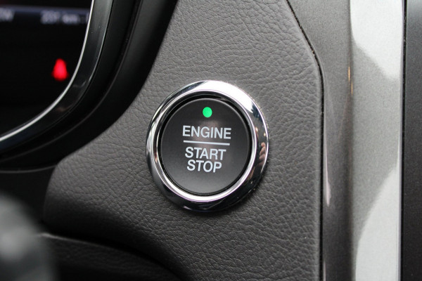 Ford Mondeo 2.0 IVCT HEV Titanium