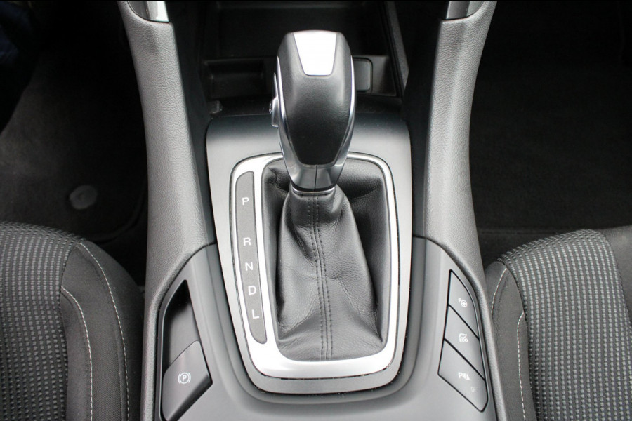 Ford Mondeo 2.0 IVCT HEV Titanium