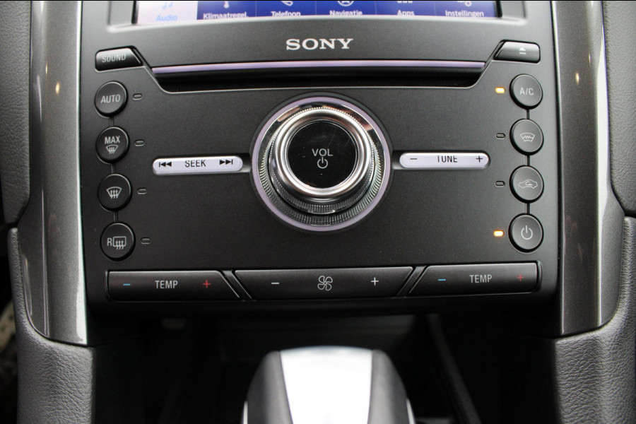 Ford Mondeo 2.0 IVCT HEV Titanium