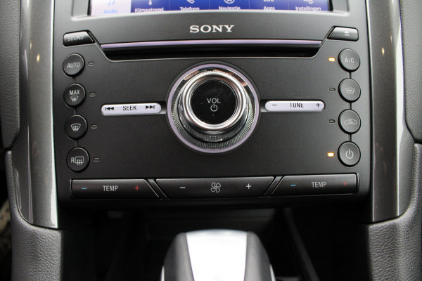 Ford Mondeo 2.0 IVCT HEV Titanium