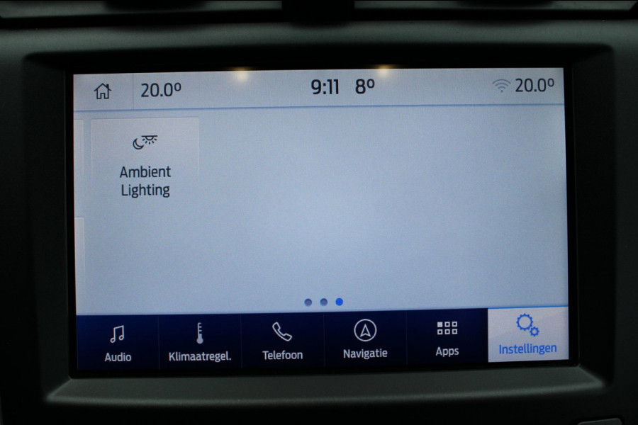 Ford Mondeo 2.0 IVCT HEV Titanium