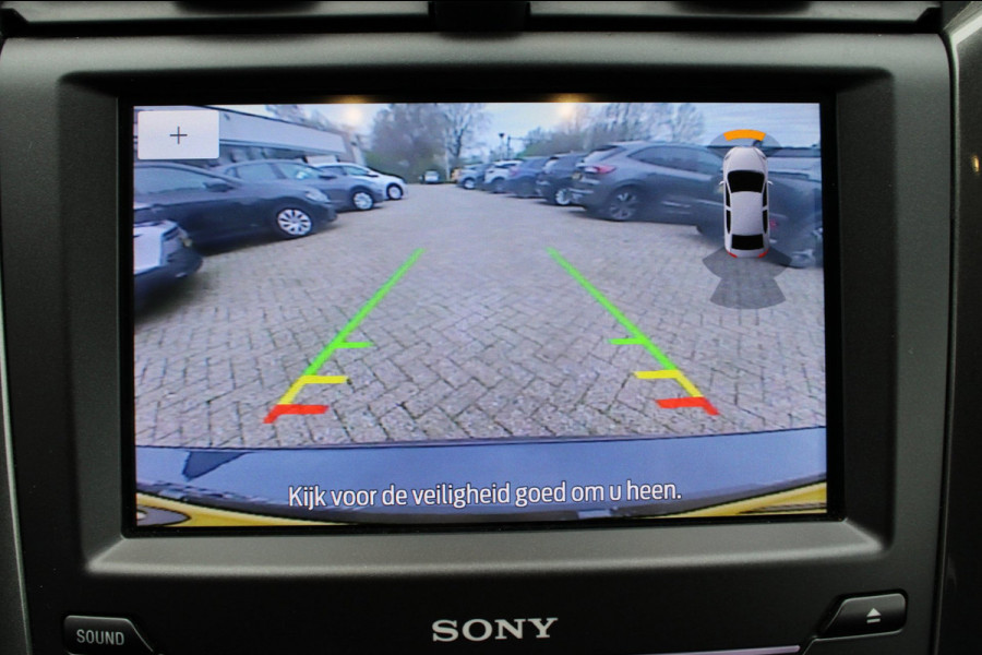 Ford Mondeo 2.0 IVCT HEV Titanium