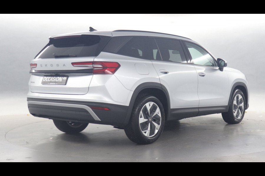 Škoda Kodiaq 1.5 TSI 150pk MHEV Business Edition 7p. DSG / Navigatie / Stoelverwarming / Camera / Trekhaak wegklapbaar