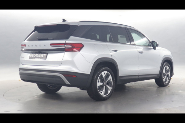 Škoda Kodiaq 1.5 TSI 150pk MHEV Business Edition 7p. DSG / Navigatie / Stoelverwarming / Camera / Trekhaak wegklapbaar