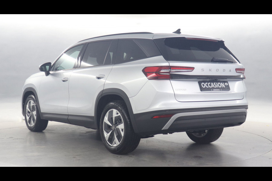 Škoda Kodiaq 1.5 TSI 150pk MHEV Business Edition 7p. DSG / Navigatie / Stoelverwarming / Camera / Trekhaak wegklapbaar