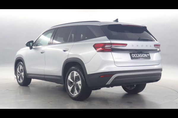 Škoda Kodiaq 1.5 TSI 150pk MHEV Business Edition 7p. DSG / Navigatie / Stoelverwarming / Camera / Trekhaak wegklapbaar