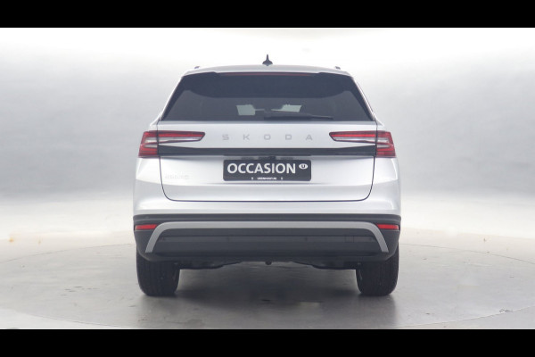 Škoda Kodiaq 1.5 TSI 150pk MHEV Business Edition 7p. DSG / Navigatie / Stoelverwarming / Camera / Trekhaak wegklapbaar