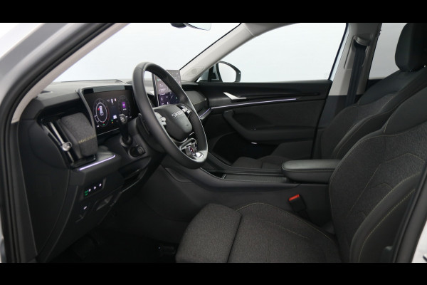 Škoda Kodiaq 1.5 TSI 150pk MHEV Business Edition 7p. DSG / Navigatie / Stoelverwarming / Camera / Trekhaak wegklapbaar