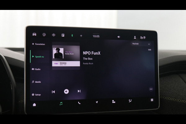 Škoda Kodiaq 1.5 TSI 150pk MHEV Business Edition 7p. DSG / Navigatie / Stoelverwarming / Camera / Trekhaak wegklapbaar