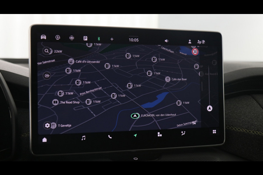 Škoda Kodiaq 1.5 TSI 150pk MHEV Business Edition 7p. DSG / Navigatie / Stoelverwarming / Camera / Trekhaak wegklapbaar