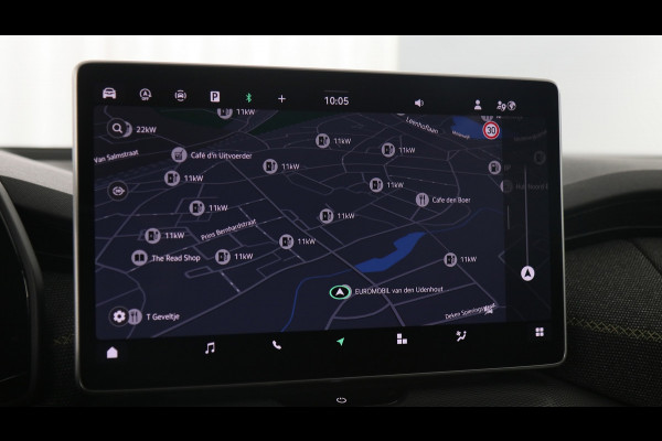 Škoda Kodiaq 1.5 TSI 150pk MHEV Business Edition 7p. DSG / Navigatie / Stoelverwarming / Camera / Trekhaak wegklapbaar