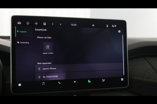 Škoda Kodiaq 1.5 TSI 150pk MHEV Business Edition 7p. DSG / Navigatie / Stoelverwarming / Camera / Trekhaak wegklapbaar