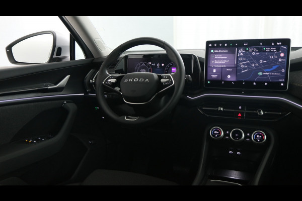 Škoda Kodiaq 1.5 TSI 150pk MHEV Business Edition 7p. DSG / Navigatie / Stoelverwarming / Camera / Trekhaak wegklapbaar