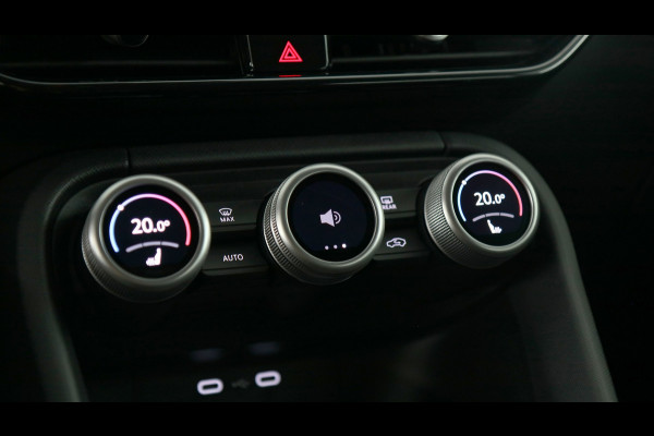 Škoda Kodiaq 1.5 TSI 150pk MHEV Business Edition 7p. DSG / Navigatie / Stoelverwarming / Camera / Trekhaak wegklapbaar