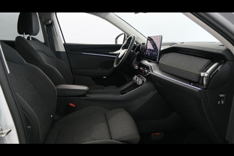 Škoda Kodiaq 1.5 TSI 150pk MHEV Business Edition 7p. DSG / Navigatie / Stoelverwarming / Camera / Trekhaak wegklapbaar