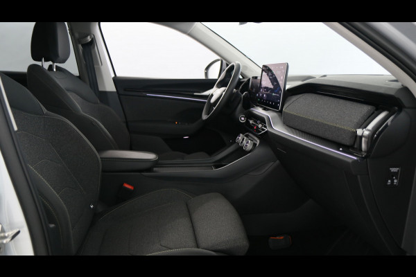 Škoda Kodiaq 1.5 TSI 150pk MHEV Business Edition 7p. DSG / Navigatie / Stoelverwarming / Camera / Trekhaak wegklapbaar