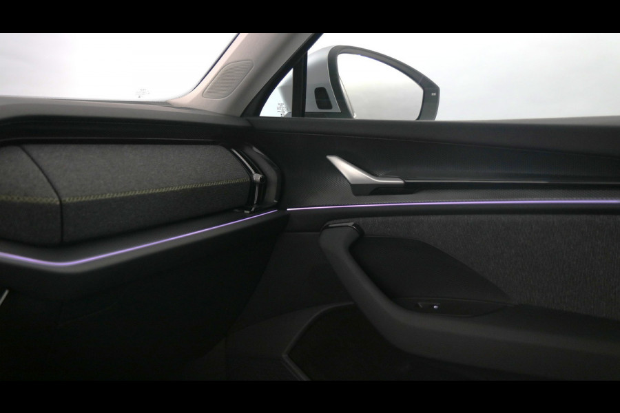 Škoda Kodiaq 1.5 TSI 150pk MHEV Business Edition 7p. DSG / Navigatie / Stoelverwarming / Camera / Trekhaak wegklapbaar