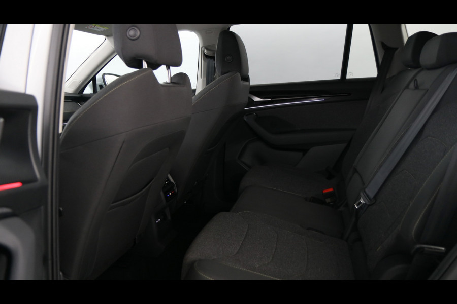 Škoda Kodiaq 1.5 TSI 150pk MHEV Business Edition 7p. DSG / Navigatie / Stoelverwarming / Camera / Trekhaak wegklapbaar