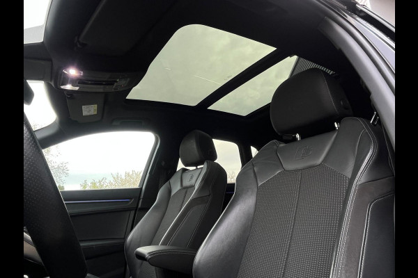 Audi Q3 35 TFSI 3x S Line Pro, Automaat, Pano, CarPlay, Camera, Cruise, Virtual Cockpit, 19"LM