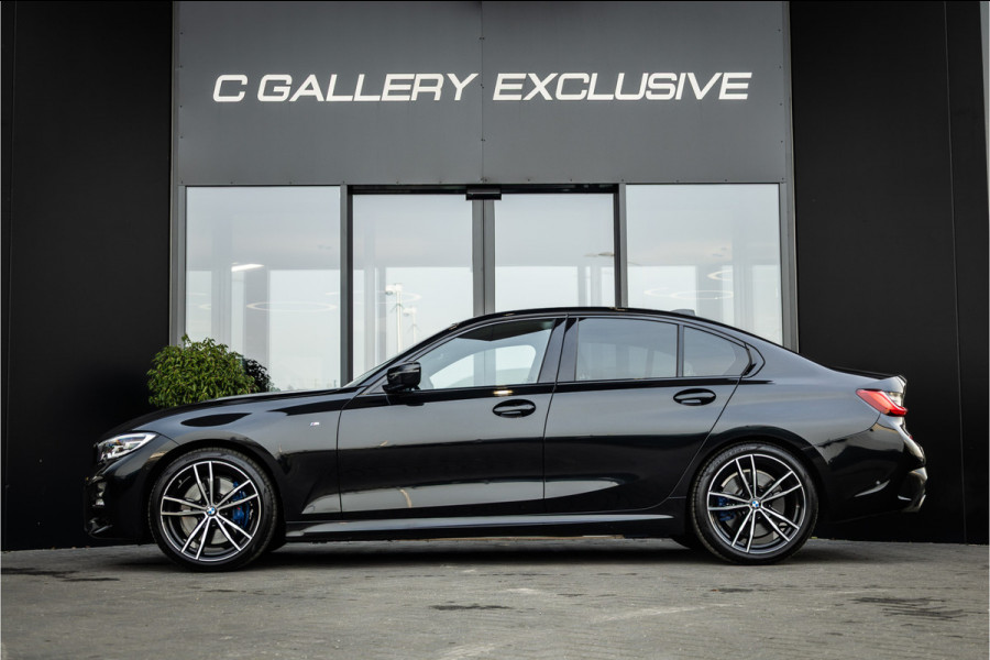 BMW 3-serie 330i High Executive Edition - M Sport | Origineel NL | Volleder | HUD | Camera
