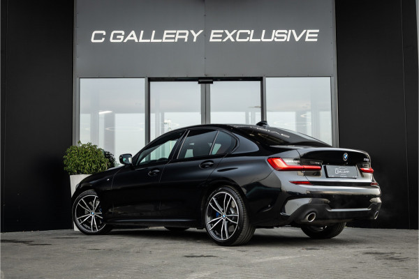 BMW 3-serie 330i High Executive Edition - M Sport | Origineel NL | Volleder | HUD | Camera