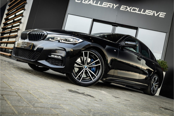 BMW 3-serie 330i High Executive Edition - M Sport | Origineel NL | Volleder | HUD | Camera