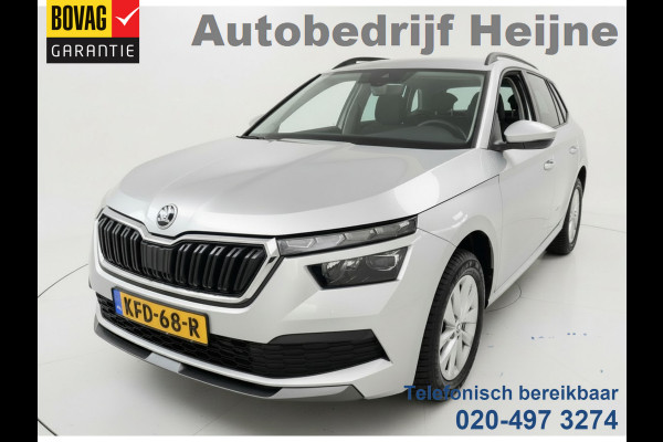 Škoda Kamiq TSI 110PK AMBITION CAMERA/CRUISE/CARPLAY