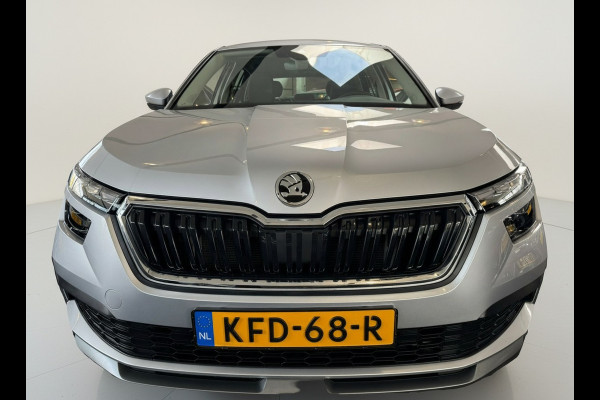Škoda Kamiq TSI 110PK AMBITION CAMERA/CRUISE/CARPLAY
