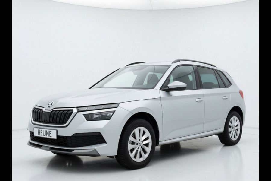 Škoda Kamiq TSI 110PK AMBITION CAMERA/CRUISE/CARPLAY