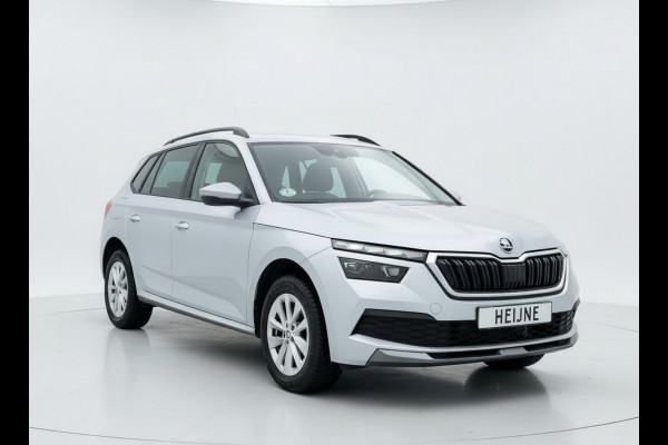 Škoda Kamiq TSI 110PK AMBITION CAMERA/CRUISE/CARPLAY