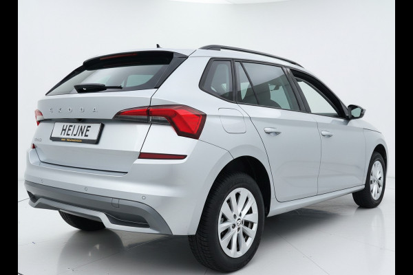 Škoda Kamiq TSI 110PK AMBITION CAMERA/CRUISE/CARPLAY